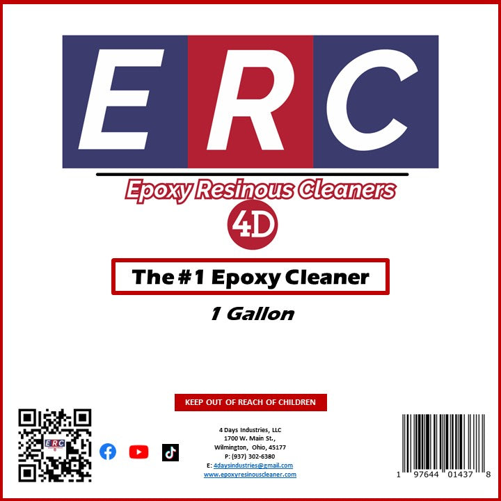 ERC - 1 Gallon